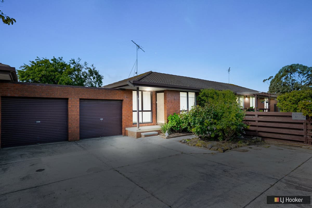5 / 35-37 East End Crescent, ST ALBANS PARK VIC 3219, St Albans Park - Thumbnail 8