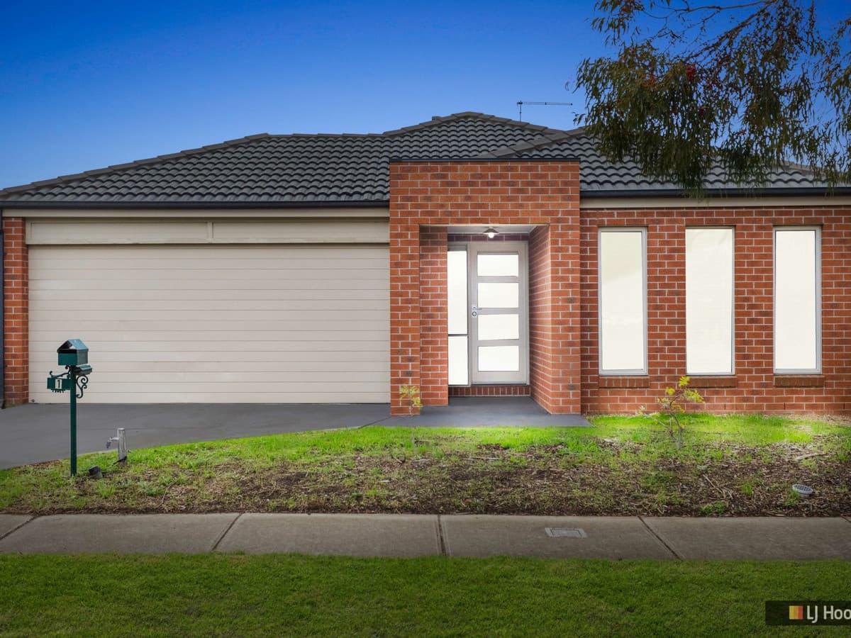1 Oconnor Road, DEER PARK VIC 3023, Deer Park - Image 1