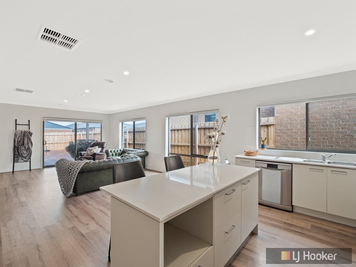 5 Snedden Street, ARMSTRONG CREEK VIC 3217, Armstrong Creek - Image 1