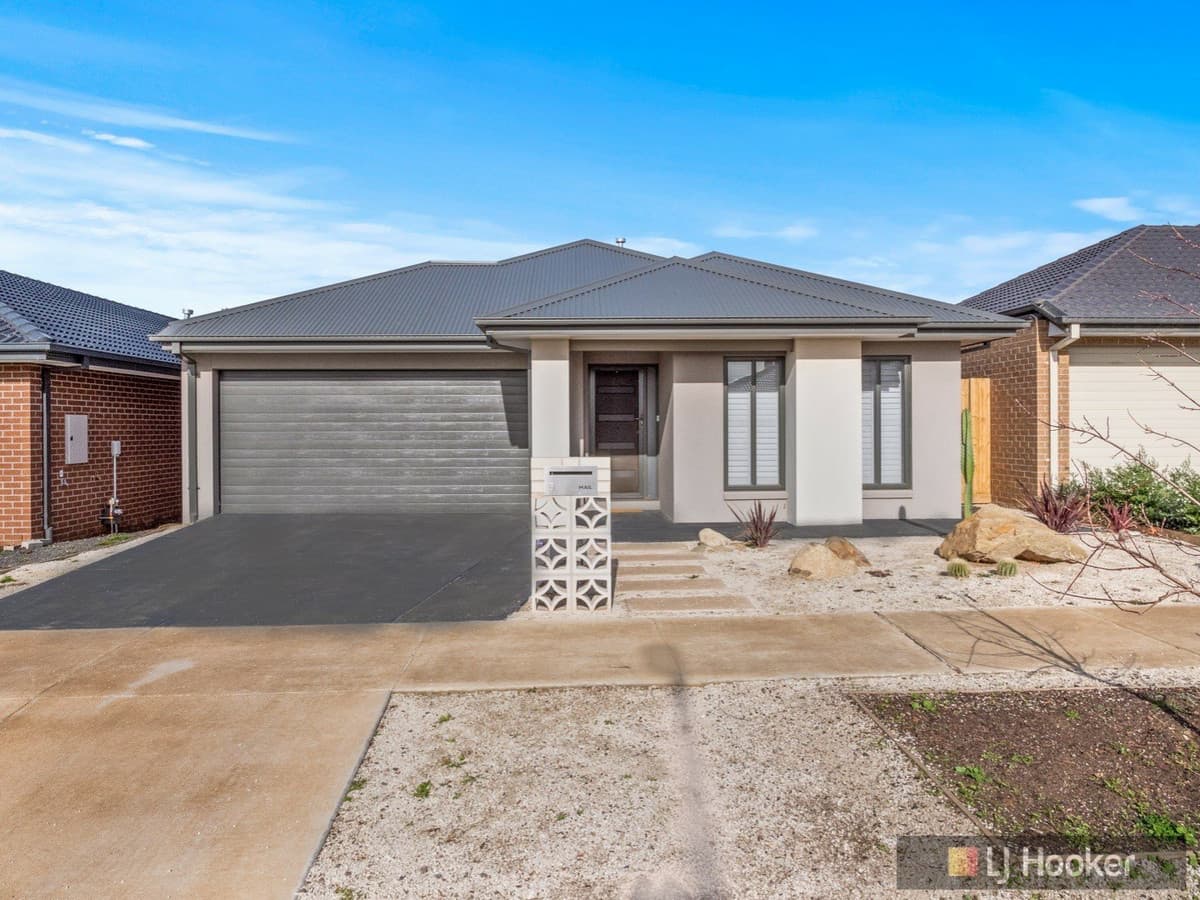 5 Snedden Street, ARMSTRONG CREEK VIC 3217, Armstrong Creek - Thumbnail 2