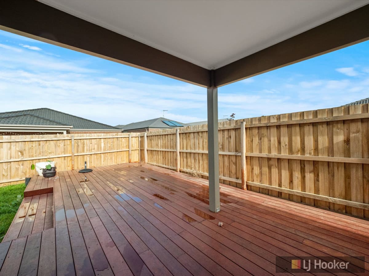 5 Snedden Street, ARMSTRONG CREEK VIC 3217, Armstrong Creek - Thumbnail 7