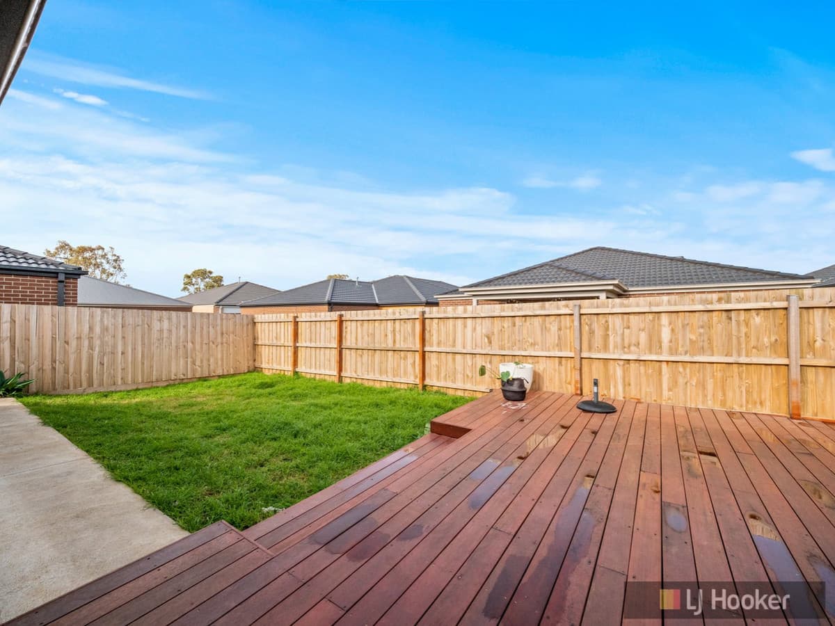 5 Snedden Street, ARMSTRONG CREEK VIC 3217, Armstrong Creek - Thumbnail 8