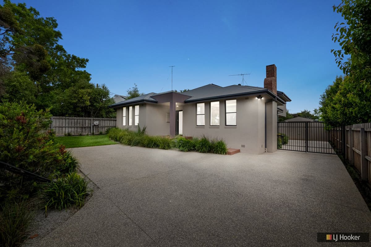 97 Mt Pleasant Road, BELMONT VIC 3216, Belmont - Image 1