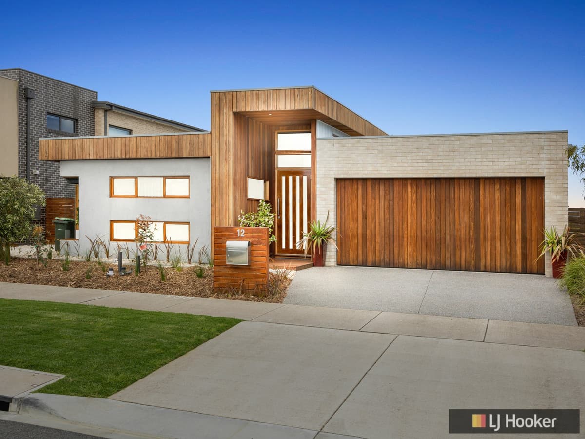 12 Native Avenue, MOUNT DUNEED VIC 3217, Mount Duneed - Image 1
