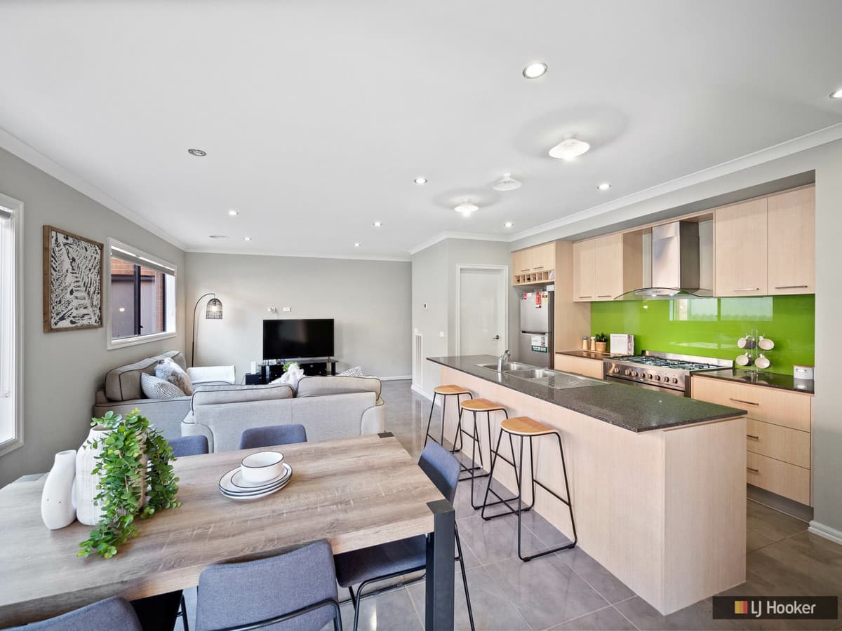 13 Stanhope Road, TARNEIT VIC 3029, Tarneit - Thumbnail 4