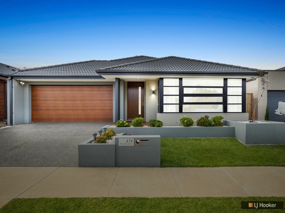 173 Boundary Road, MOUNT DUNEED VIC 3217, Mount Duneed - Image 1