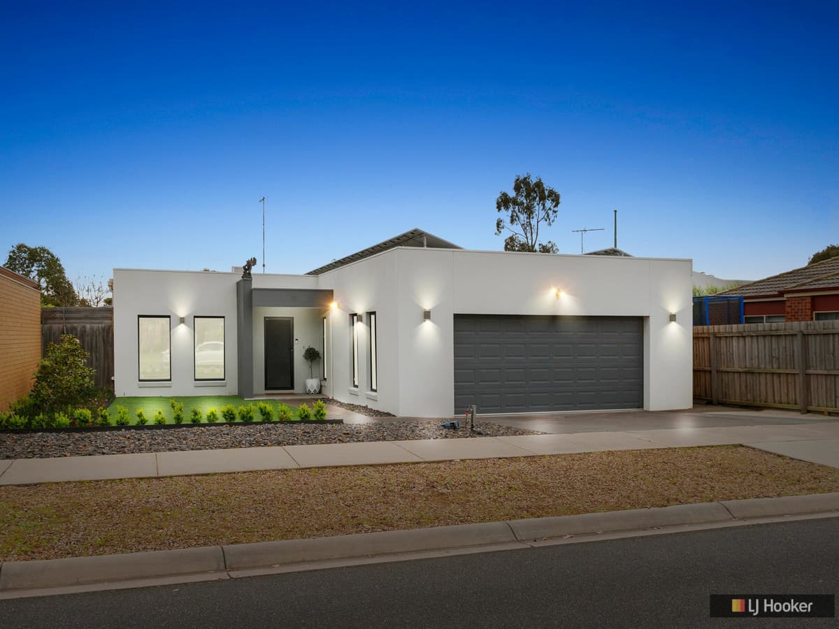 6 Swamphen Drive, LEOPOLD VIC 3224, Leopold - Image 1