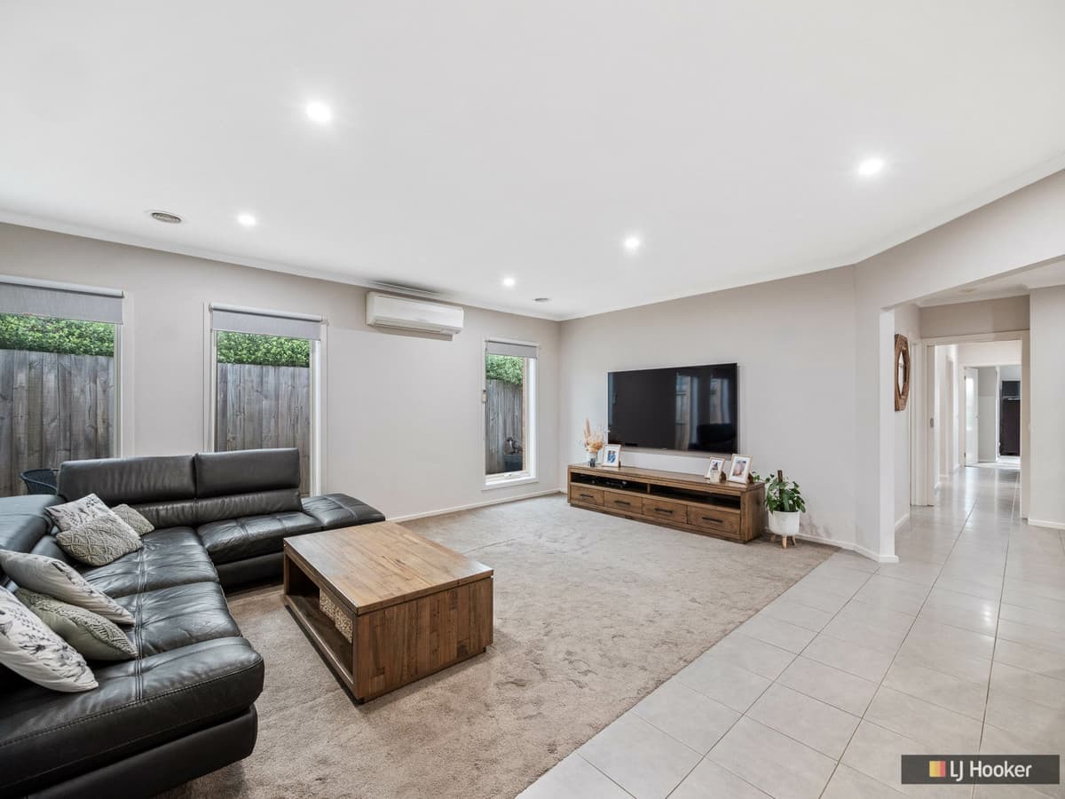 6 Swamphen Drive, LEOPOLD VIC 3224, Leopold - Thumbnail 2