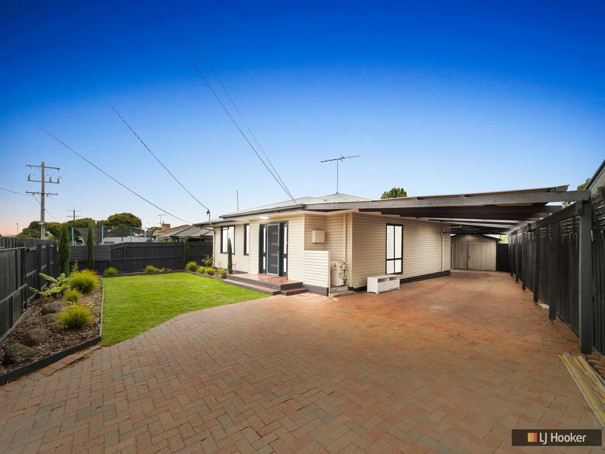18 Gull Street, NORLANE VIC 3214, Norlane - Thumbnail 2