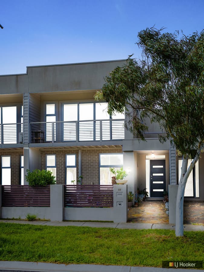 22 Nest Place, POINT COOK VIC 3030, Point Cook - Thumbnail 2