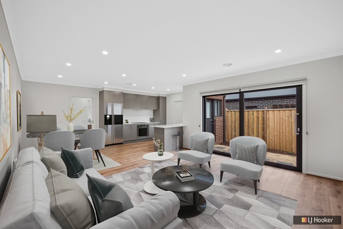 6 Harry Drive, THORNHILL PARK VIC 3335, Thornhill Park - Thumbnail 4