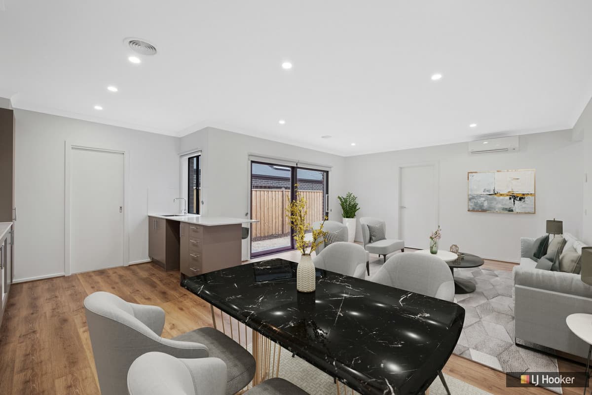 6 Harry Drive, THORNHILL PARK VIC 3335, Thornhill Park - Thumbnail 5