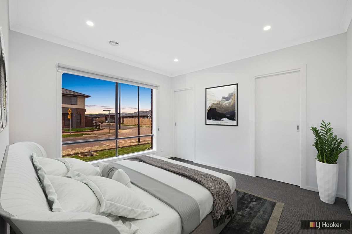 6 Harry Drive, THORNHILL PARK VIC 3335, Thornhill Park - Thumbnail 8