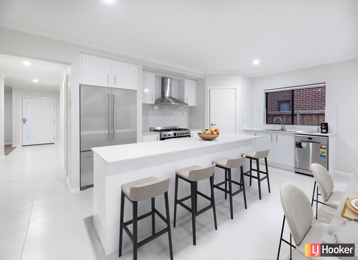 17 Bostock Drive, TARNEIT VIC 3029, Tarneit - Thumbnail 3