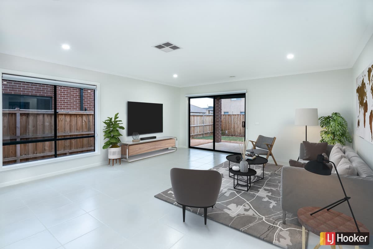 17 Bostock Drive, TARNEIT VIC 3029, Tarneit - Thumbnail 4