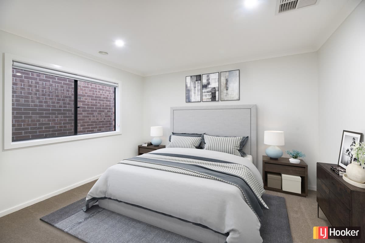 17 Bostock Drive, TARNEIT VIC 3029, Tarneit - Thumbnail 5