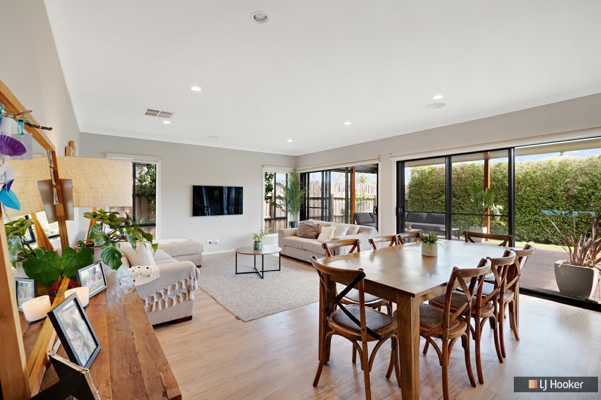 4 Hudson Street, ARMSTRONG CREEK VIC 3217, Armstrong Creek - Image 1