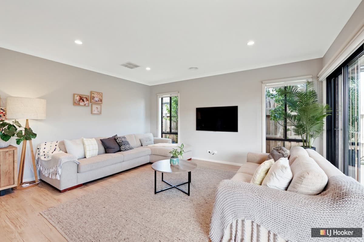 4 Hudson Street, ARMSTRONG CREEK VIC 3217, Armstrong Creek - Thumbnail 4