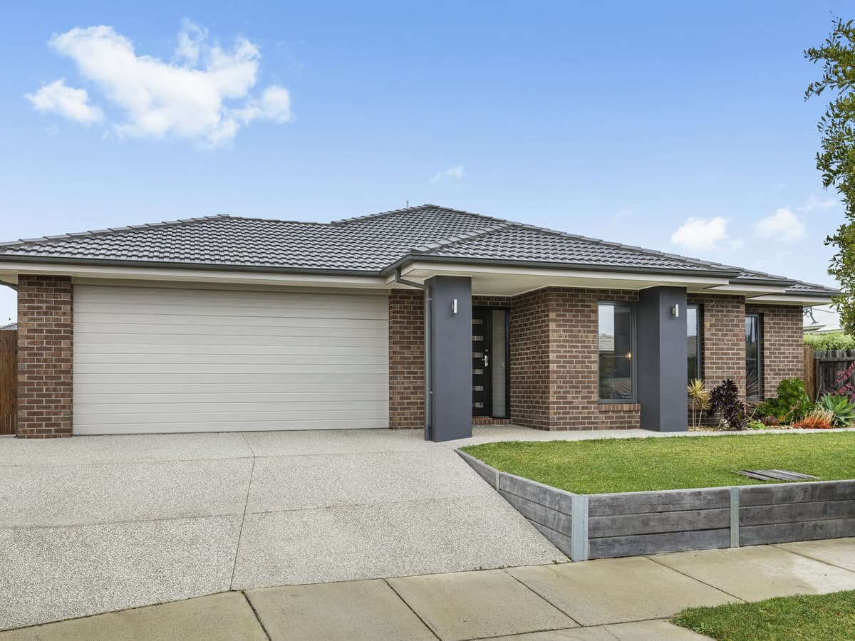 21 Sandhill Street, ARMSTRONG CREEK VIC 3217, Armstrong Creek - Image 1