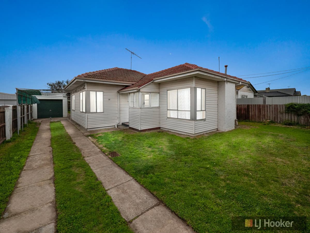 39 North Shore Road, NORLANE VIC 3214, Norlane - Thumbnail 2