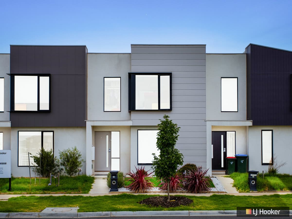 20 Heathwren View, WERRIBEE VIC 3030, Werribee - Image 1