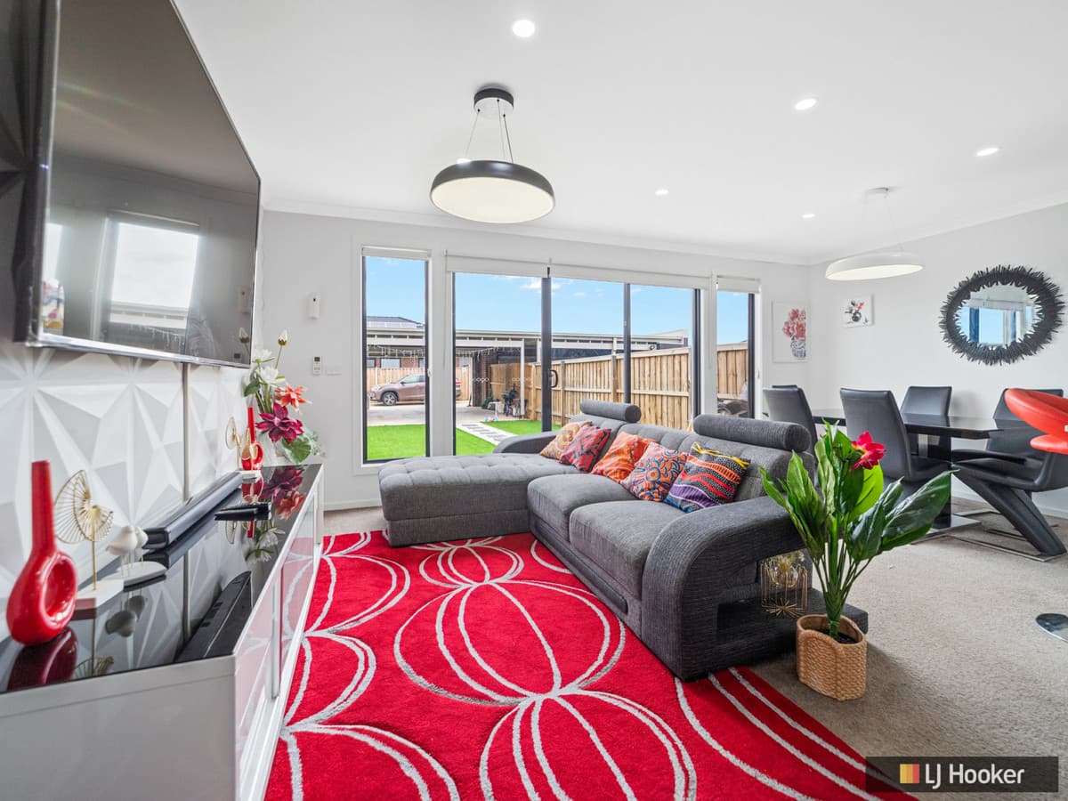 20 Heathwren View, WERRIBEE VIC 3030, Werribee - Thumbnail 4