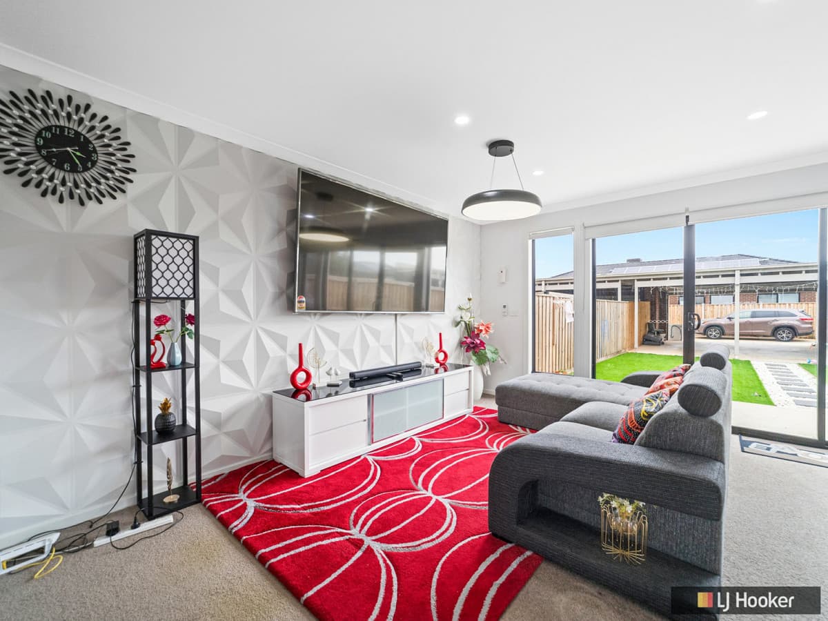 20 Heathwren View, WERRIBEE VIC 3030, Werribee - Thumbnail 6