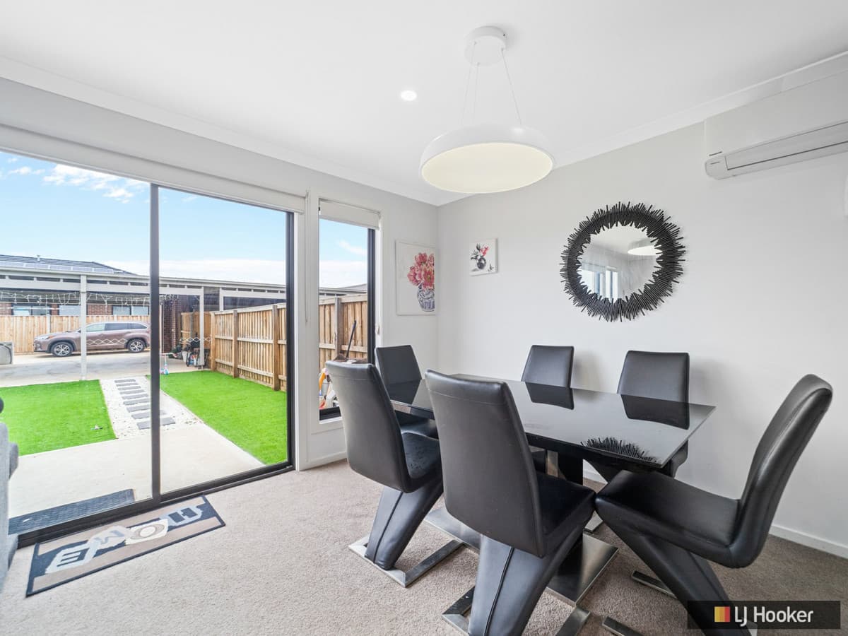 20 Heathwren View, WERRIBEE VIC 3030, Werribee - Thumbnail 7