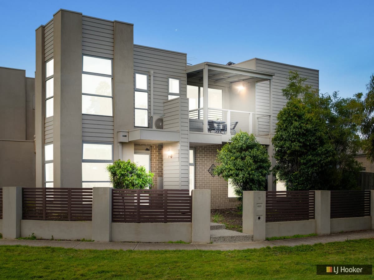 12 Nest Place, POINT COOK VIC 3030, Point Cook - Image 1