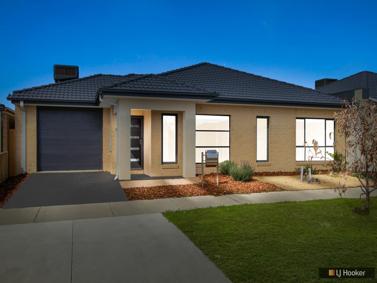 1B Shearwater Drive, ARMSTRONG CREEK VIC 3217, Armstrong Creek - Image 1