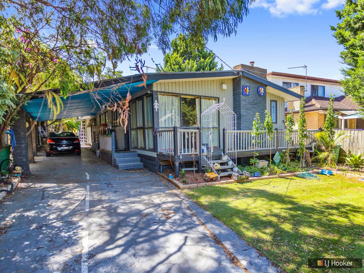 11 Crows Road, BELMONT VIC 3216, Belmont - Image 1