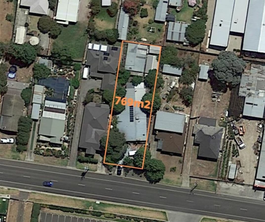 11 Crows Road, BELMONT VIC 3216, Belmont - Thumbnail 2