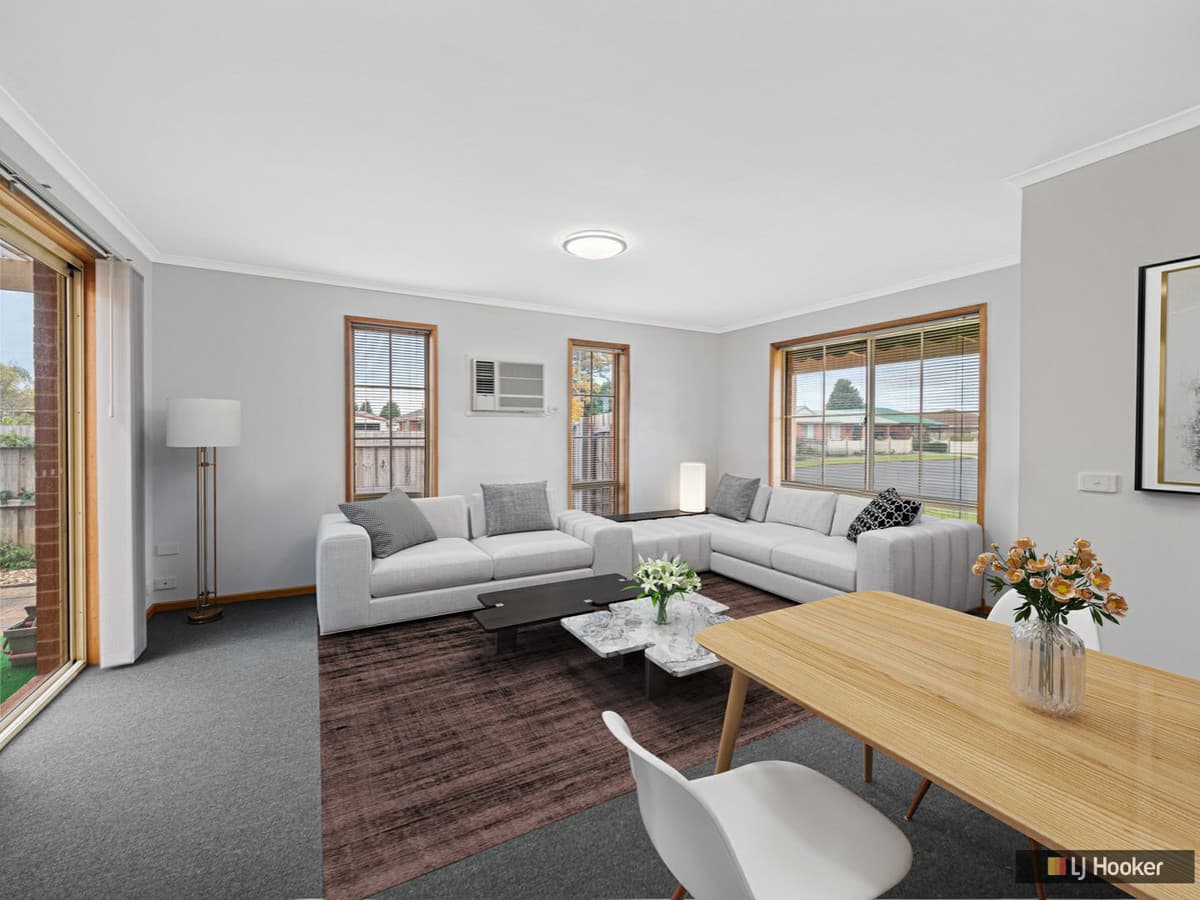 2 Brampton Place, ST ALBANS PARK VIC 3219, St Albans Park - Thumbnail 2