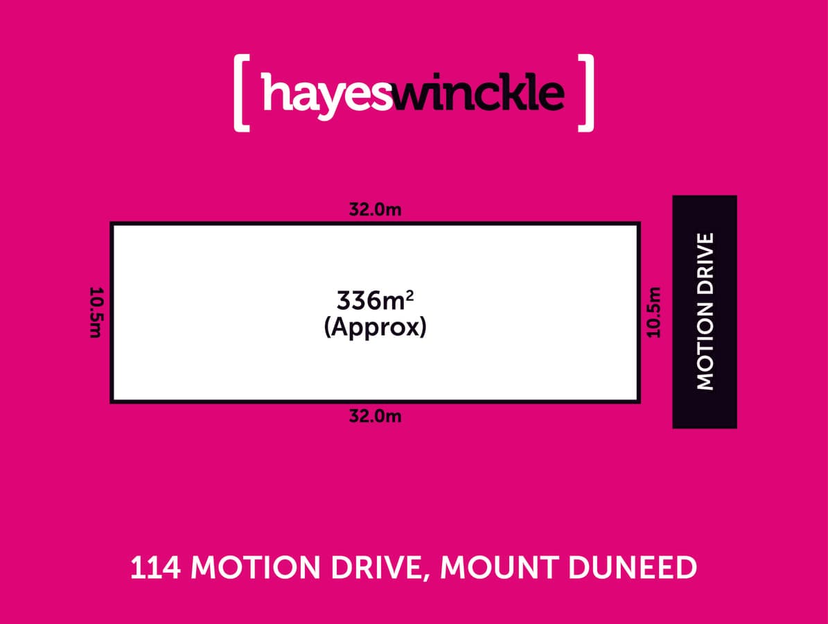 114 Motion Drive, Mount Duneed VIC 3217, Mount Duneed - Image 1