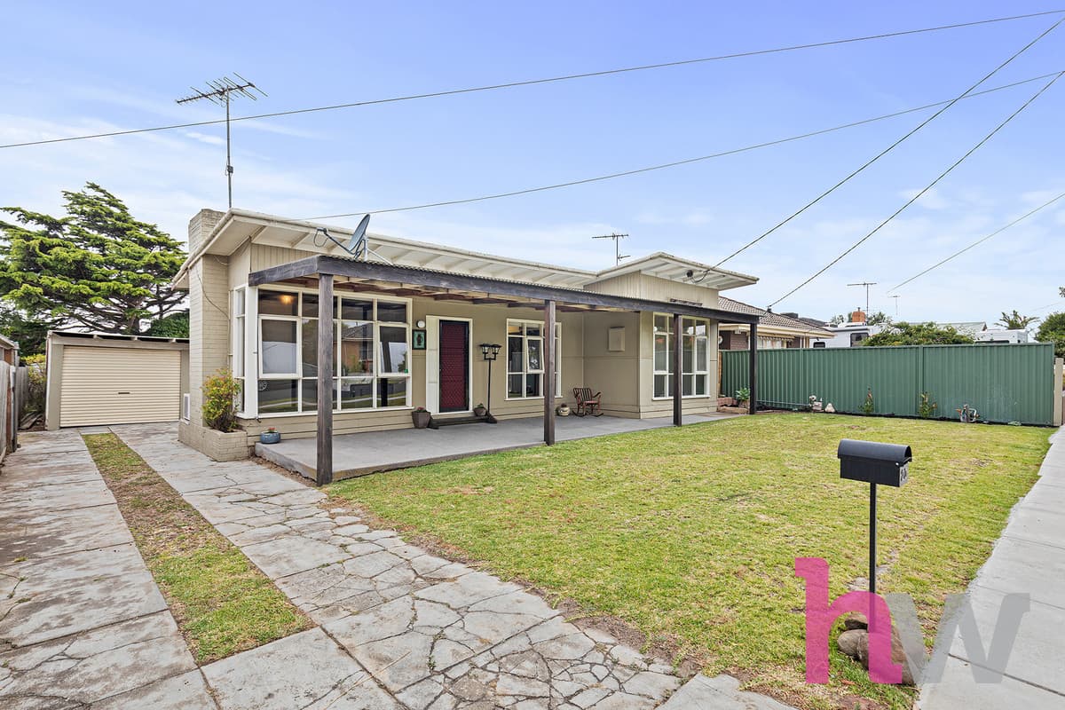20 Longview Avenue, LEOPOLD VIC 3224, Leopold - Image 1