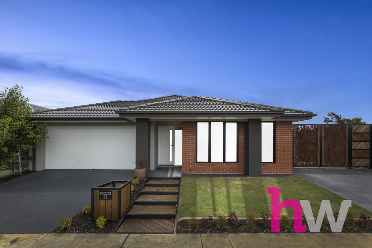 38 Gravity Drive, MOUNT DUNEED VIC 3217, Mount Duneed - Image 1