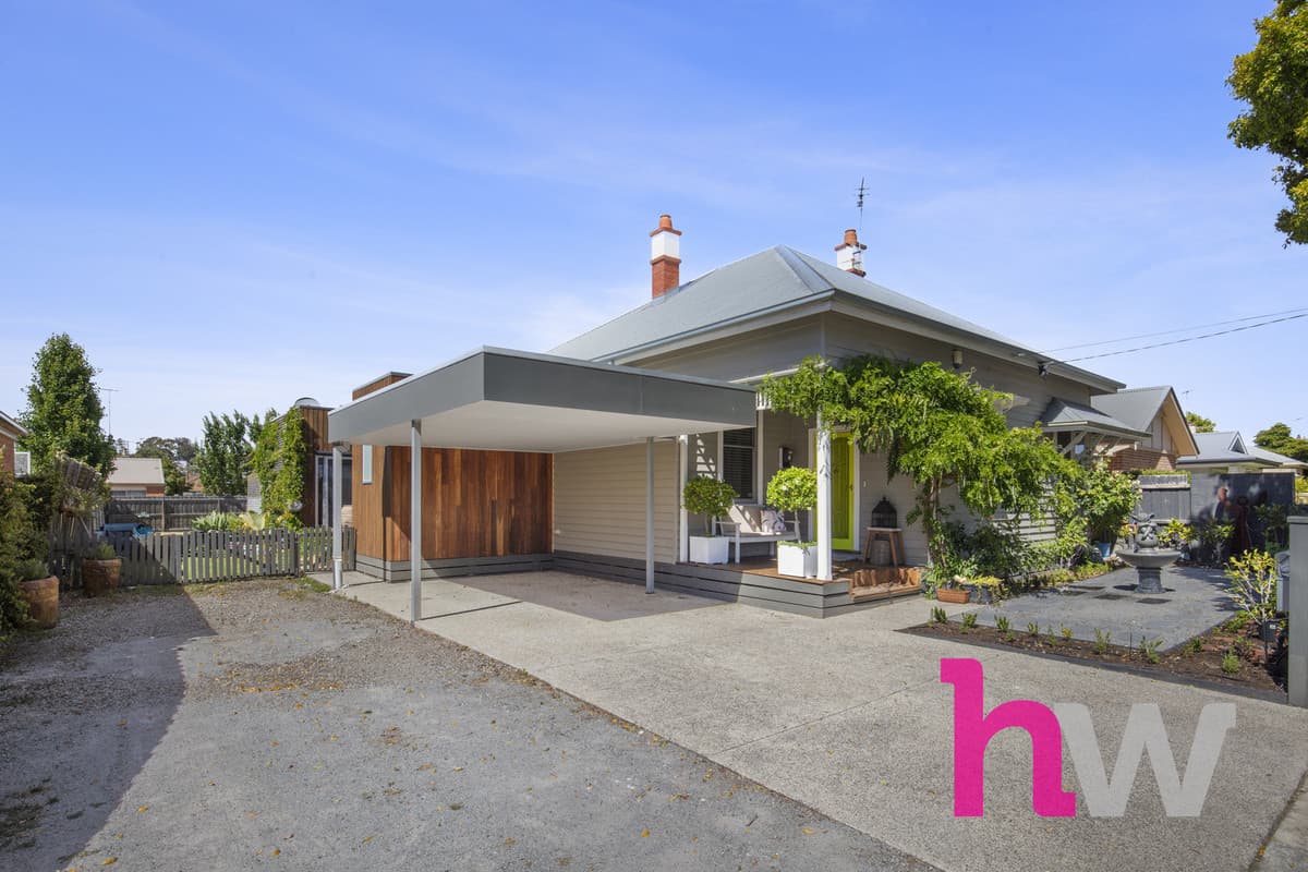 13 Sydenham Avenue, MANIFOLD HEIGHTS VIC 3218, Manifold Heights - Thumbnail 2