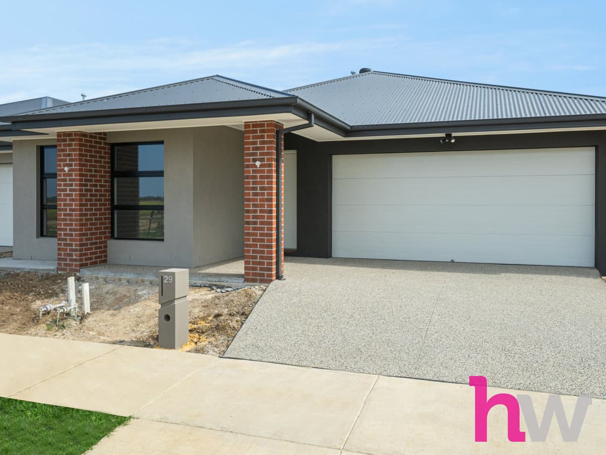 29 Volant Drive, ARMSTRONG CREEK VIC 3217, Armstrong Creek - Image 1