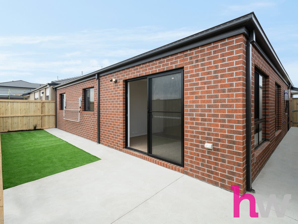 29 Volant Drive, ARMSTRONG CREEK VIC 3217, Armstrong Creek - Thumbnail 8