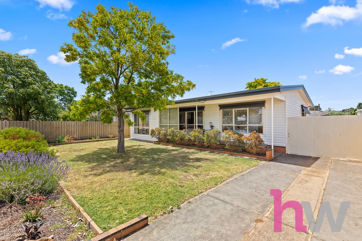 143 Rennie Street, LARA VIC 3212, Lara - Image 1