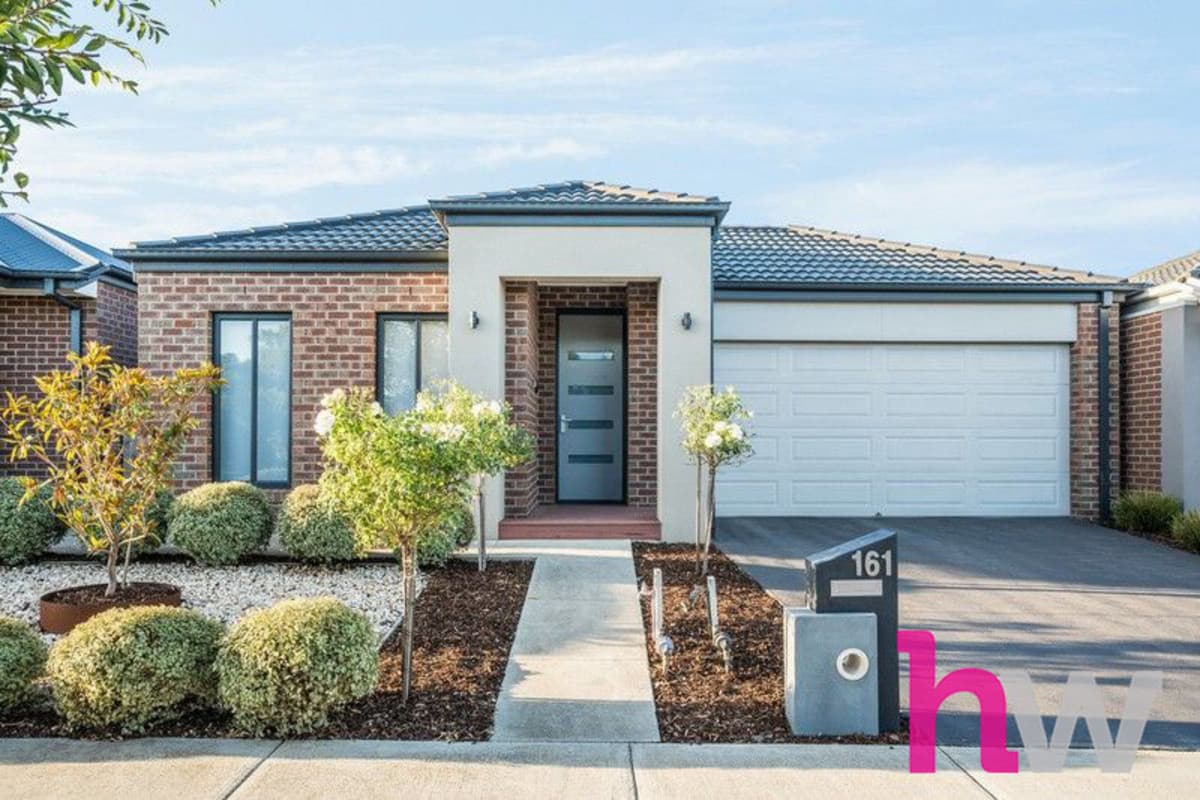 161 Boundary Road, MOUNT DUNEED VIC 3217, Mount Duneed - Image 1