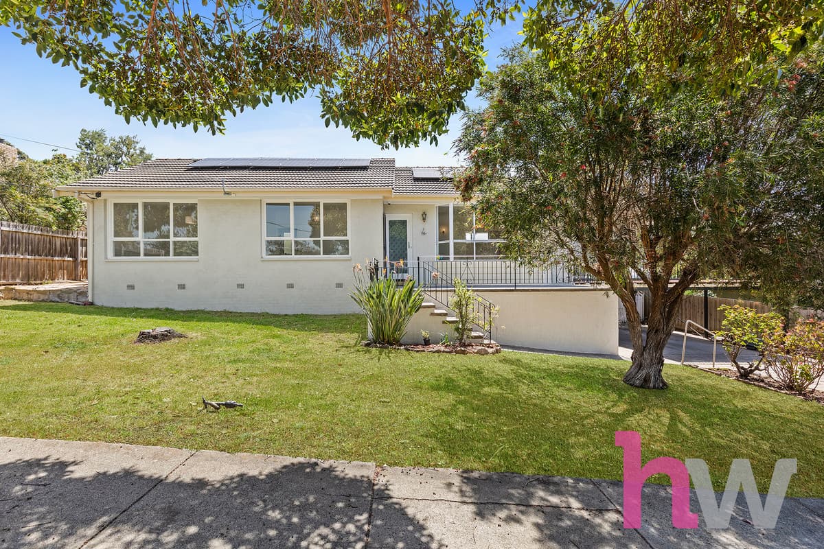 4 Glenmire Street, HIGHTON VIC 3216, Highton - Thumbnail 2