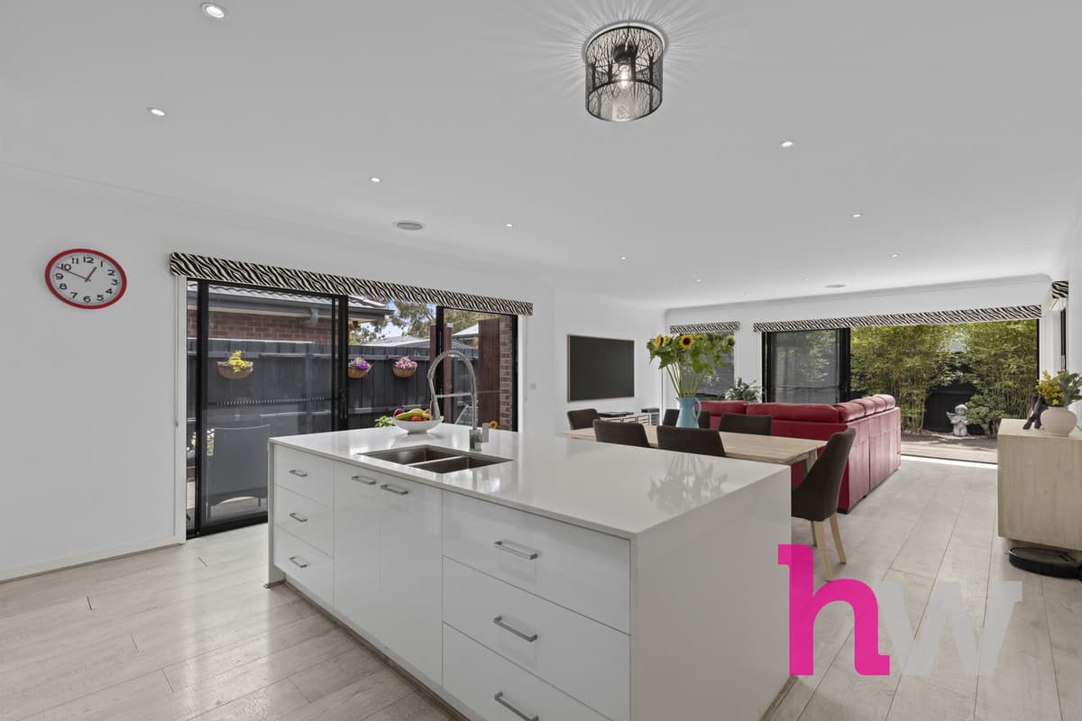 50 Warralily Boulevard, ARMSTRONG CREEK VIC 3217, Armstrong Creek - Thumbnail 4