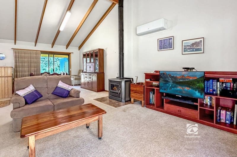 5095 Great Alpine Road, Ensay, VIC 3895, Ensay - Thumbnail 5