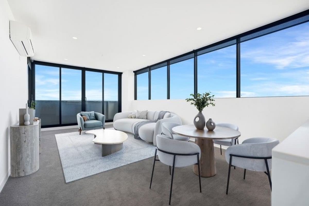 1806 / 18 Cavendish Street, GEELONG VIC 3220, Geelong - Image 1