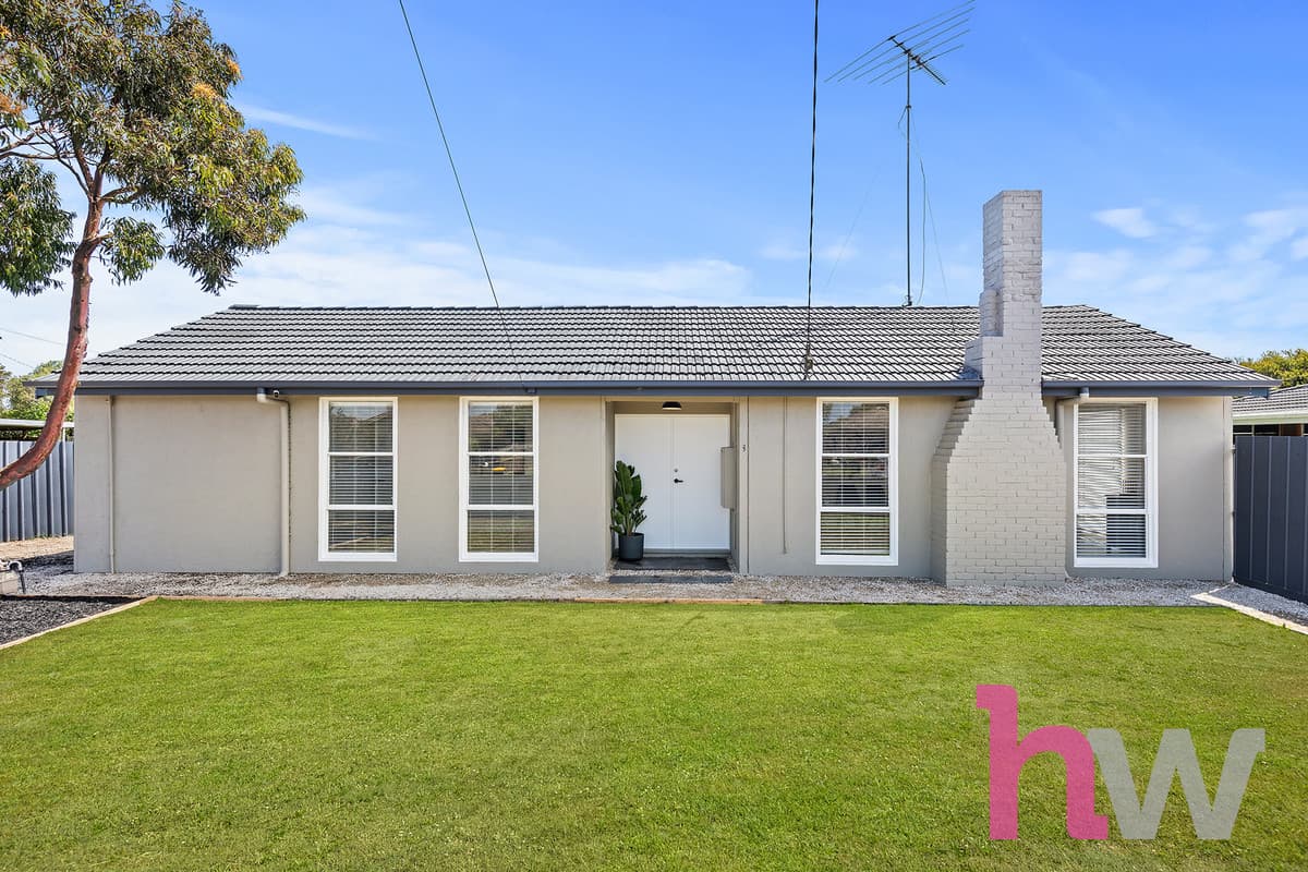 3 Nimbus Court, WHITTINGTON VIC 3219, Whittington - Thumbnail 3