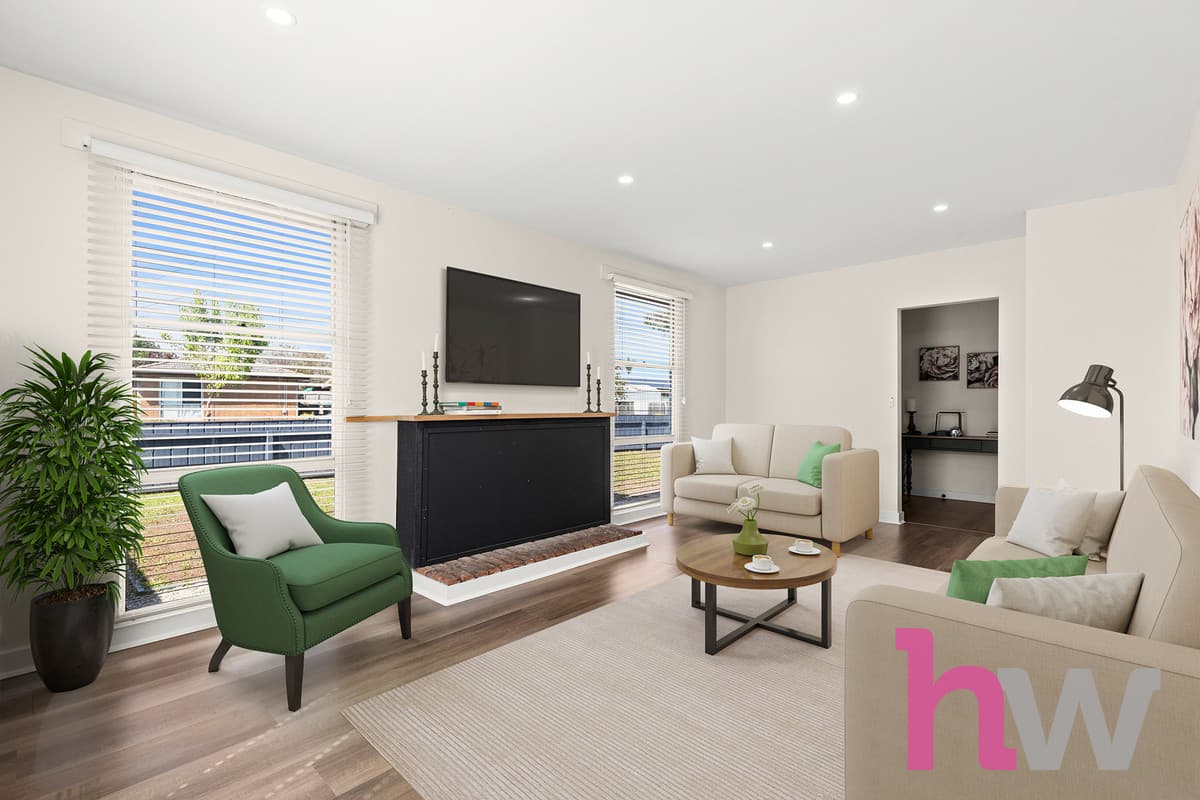 3 Nimbus Court, WHITTINGTON VIC 3219, Whittington - Thumbnail 4
