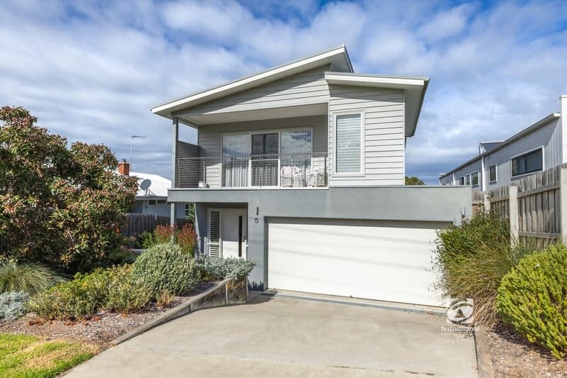 5 Howitt Avenue, Metung, VIC 3904, Metung - Thumbnail 3