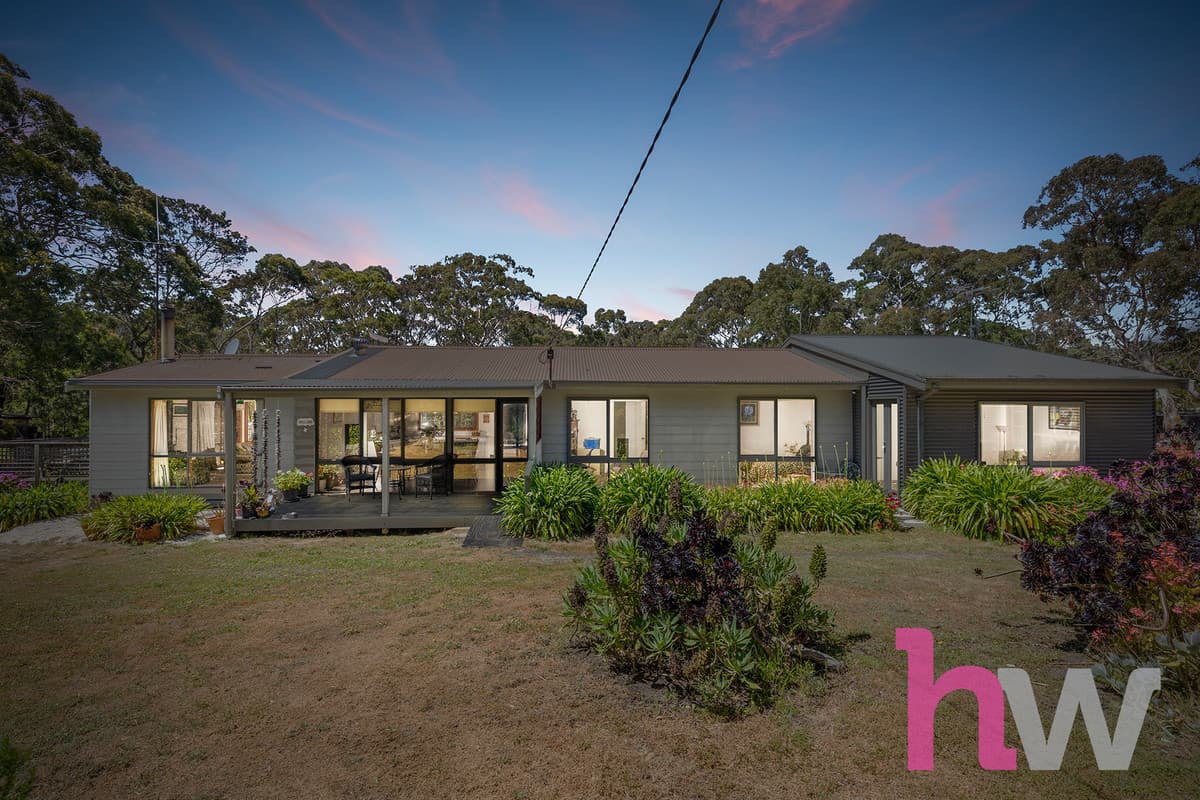 40 Guye Court, GHERANG VIC 3240, Gherang - Image 1