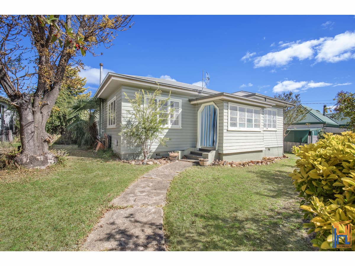 58 Mann Street, Armidale NSW 2350, Armidale - Image 1